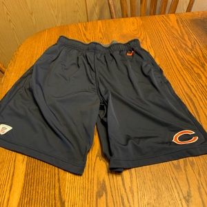 🔥Nike shorts Chicago Bears 🔥